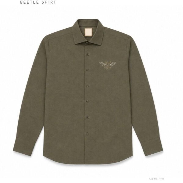 Beetle Shirt